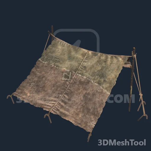 p_ambtentleather01b - hash 0xC9E96F78 / 3387518840: foto no RedM (RDR2)
