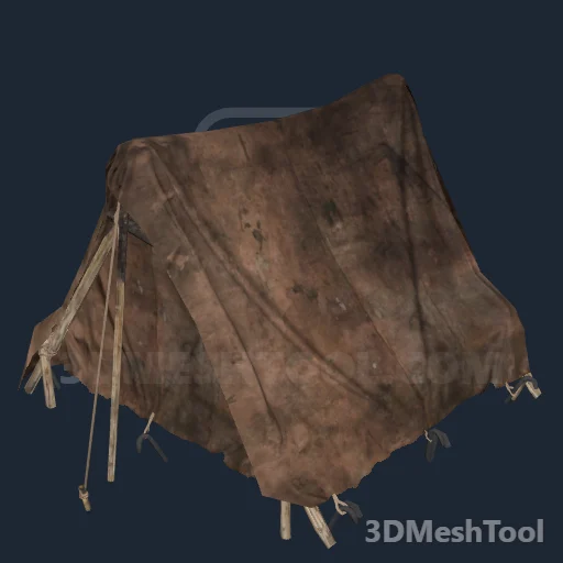 p_ambtentoilskin01x - hash 0x3F0D97AD / 1057855405: foto no RedM (RDR2)