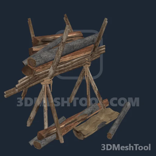 p_ambwoodstack01x - hash 0xD9467BB6 / 3645275062: foto no RedM (RDR2)