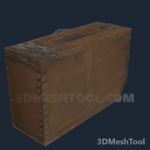 p_ammo_box_001 - hash 0xD4DE4535 / 3571336501: foto no RedM (RDR2)