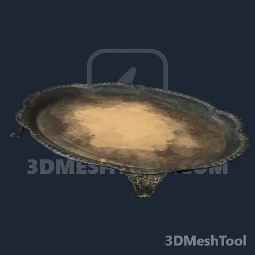 p_ancientbnrztray01x - hash 0xDE4186DC / 3728836316: foto no RedM (RDR2)