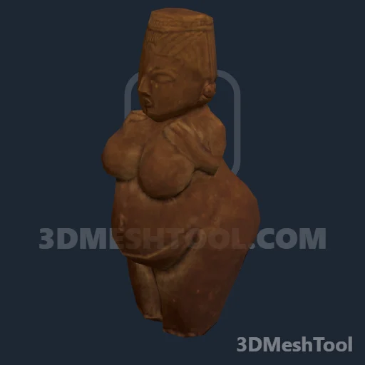 p_ancientfertilityfgr01x - hash 0x58E74F1B / 1491554075: foto no RedM (RDR2)