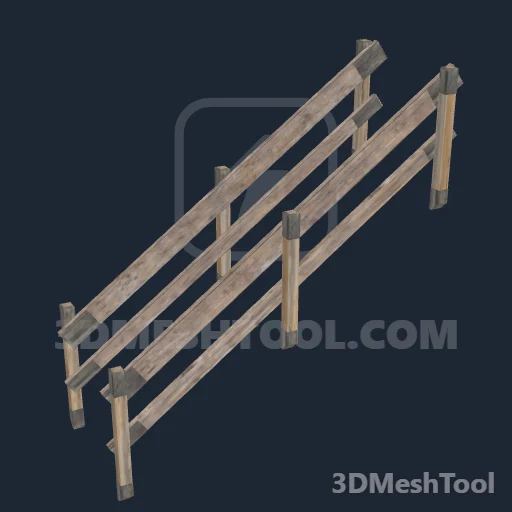 p_annesb_stair_01 - hash 0xC0D2783F / 3235018815: foto no RedM (RDR2)