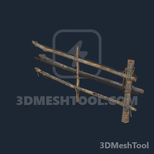 p_app_stablefence05x - hash 0x78E79593 / 2028443027: foto no RedM (RDR2)