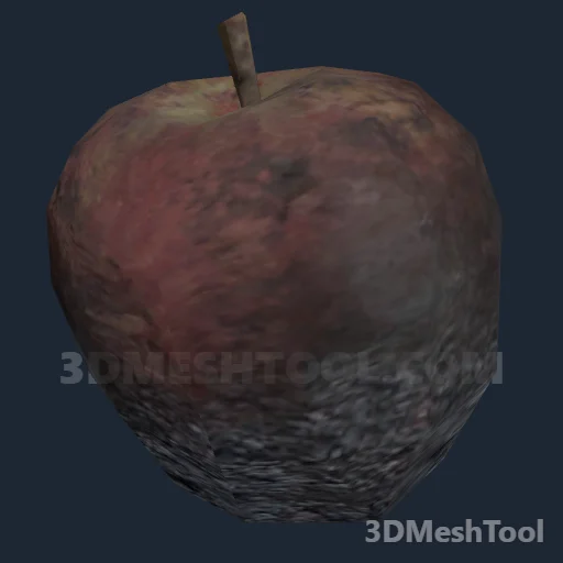 p_apple01x_burnt - hash 0x033F17B1 / 54466481: foto no RedM (RDR2)