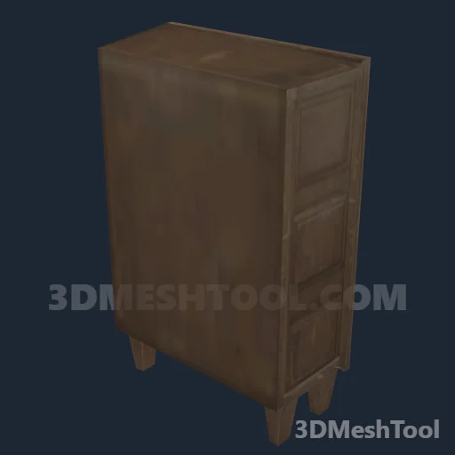 p_armoir03x - hash 0x1F861C1E / 528882718: foto no RedM (RDR2)