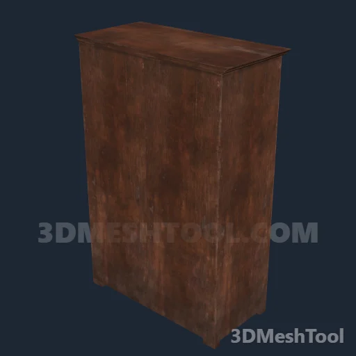 p_armoir07x_loot - hash 0x2C157872 / 739604594: foto no RedM (RDR2)