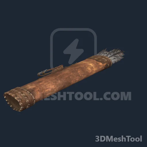 p_arrowbundle01x - hash 0x93B41FB2 / 2478055346: foto no RedM (RDR2)