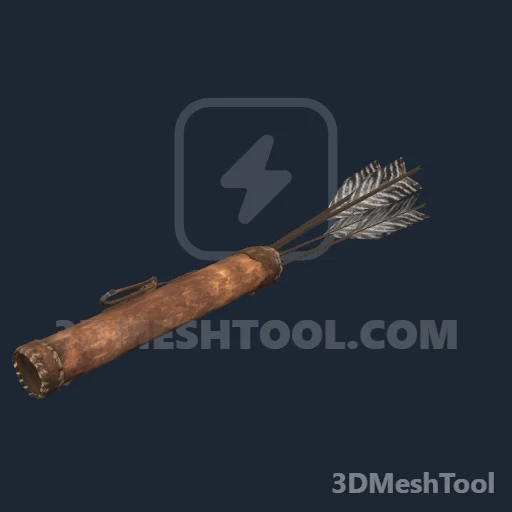 p_arrowbundle02x - hash 0x61A03A63 / 1637890659: foto no RedM (RDR2)