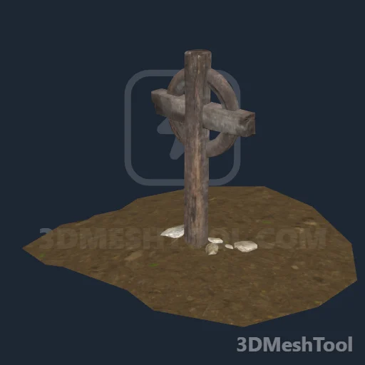 p_arthur_grave_g - hash 0x372CDD45 / 925687109: foto no RedM (RDR2)