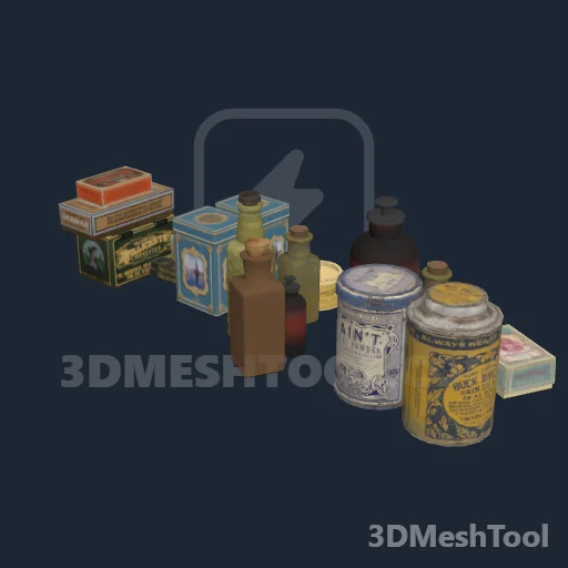 p_barber_propset08x - hash 0x1AE8C57E / 451462526: foto no RedM (RDR2)