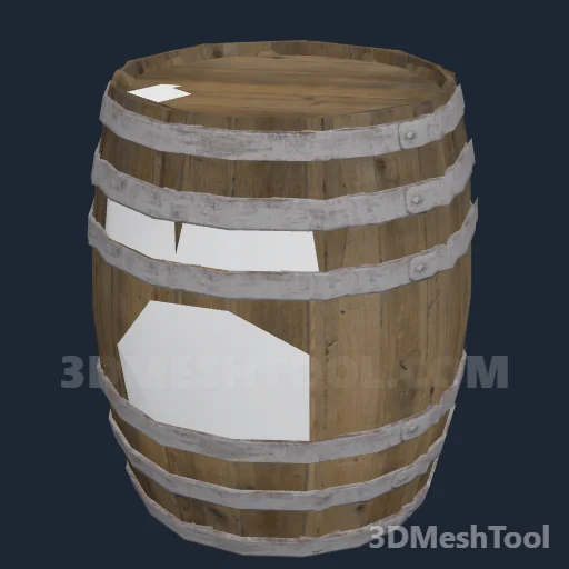 p_barrel03x - hash 0x85218677 / 2233566839: foto no RedM (RDR2)