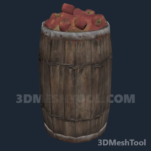 p_barrelapples01x - hash 0xF6B2B371 / 4138906481: foto no RedM (RDR2)