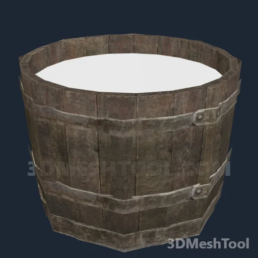 p_barrelhalf02x - hash 0xAA55F0B9 / 2857758905: foto no RedM (RDR2)