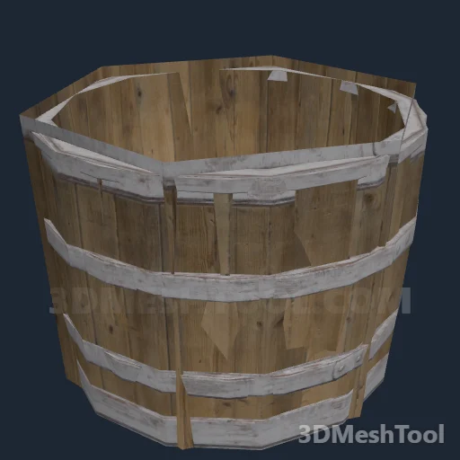 p_barrelhalf03x - hash 0xB25F3633 / 2992584243: foto no RedM (RDR2)