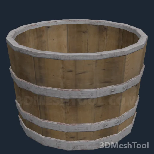 p_barrelhalf05x - hash 0x98B67F9A / 2562097050: foto no RedM (RDR2)