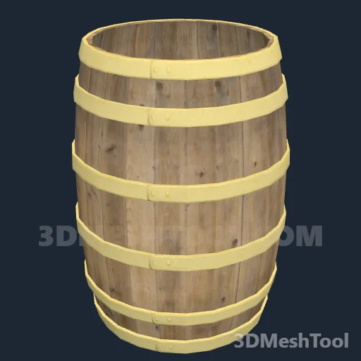p_barrelladle1x_culture - hash 0xA94C2752 / 2840340306: foto no RedM (RDR2)