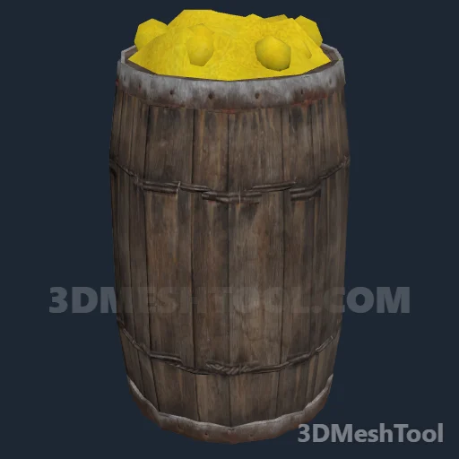 p_barrellemons01x - hash 0x6DA16631 / 1839294001: foto no RedM (RDR2)