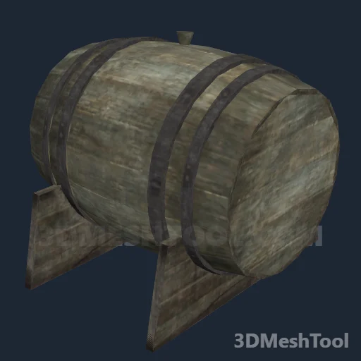 p_barrelmoonshine - hash 0x4C351F6A / 1278549866: foto no RedM (RDR2)