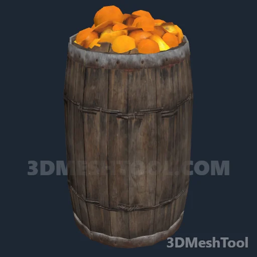 p_barreloranges01x - hash 0x5229C381 / 1378468737: foto no RedM (RDR2)
