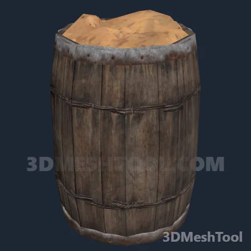 p_barrelpotatoes01x - hash 0x59C70AC1 / 1506216641: foto no RedM (RDR2)