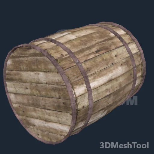 p_barreltobacco01x - hash 0xBF3D539E / 3208467358: foto no RedM (RDR2)