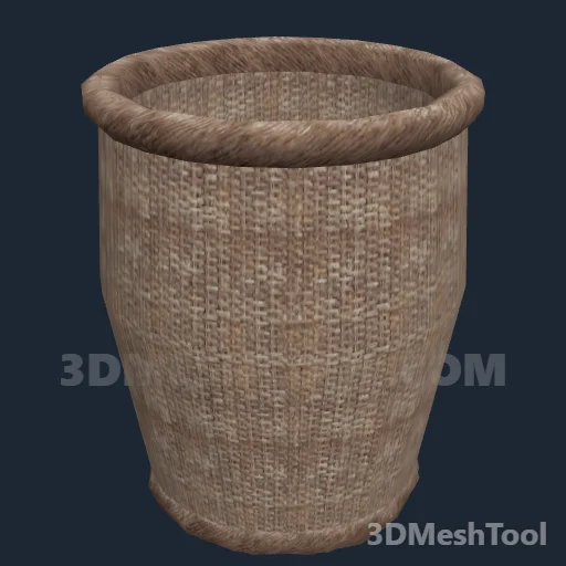 p_basket03x - hash 0x3559959C / 895063452: foto no RedM (RDR2)