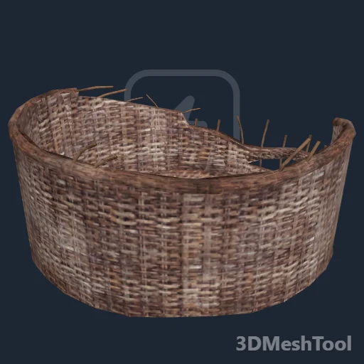 p_basket08x - hash 0xCA248F40 / 3391393600: foto no RedM (RDR2)