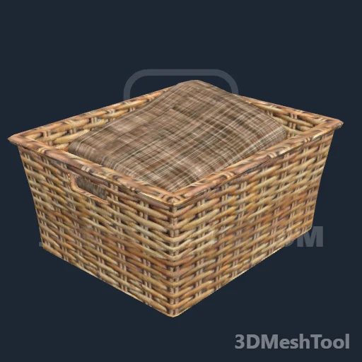 p_basketcloth01x - hash 0xF50A0BC3 / 4111076291: foto no RedM (RDR2)