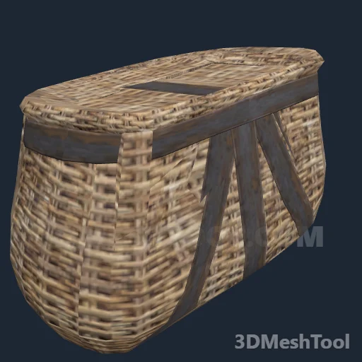 p_basketcreel01x - hash 0x35914478 / 898712696: foto no RedM (RDR2)