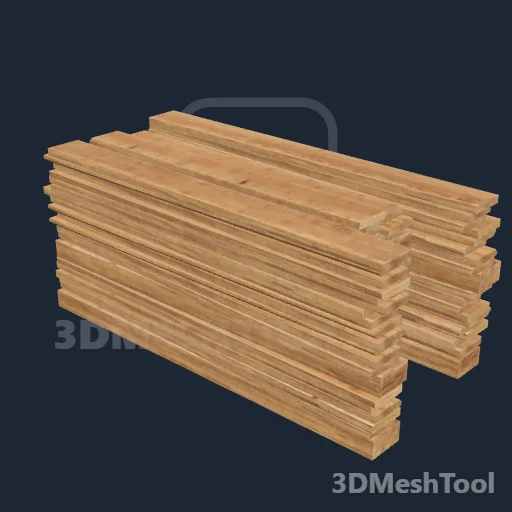 p_bat_lumber04ex - hash 0xD3CA0987 / 3553233287: foto no RedM (RDR2)