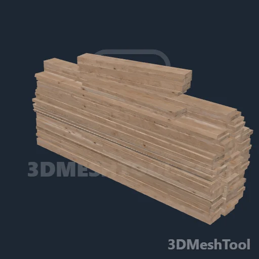 p_bat_lumber05x - hash 0x9F958DBA / 2677378490: foto no RedM (RDR2)