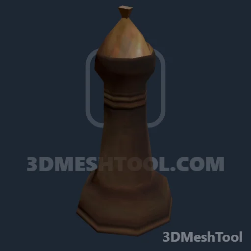 p_bbishop_01x - hash 0x2863A4FC / 677618940: foto no RedM (RDR2)