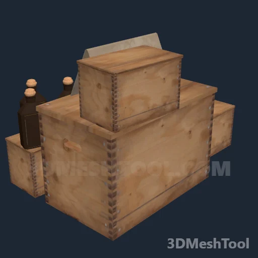 p_beardtonic01xgroup - hash 0x5B3F6D40 / 1530883392: foto no RedM (RDR2)