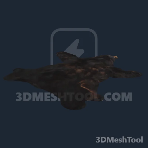 p_bearskin01x - hash 0xECED6FF3 / 3974983667: foto no RedM (RDR2)