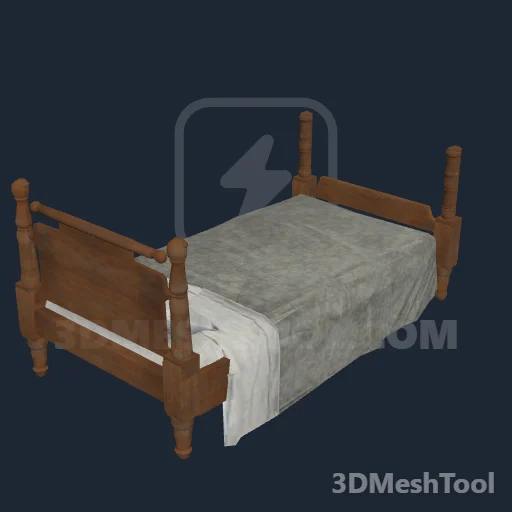 p_bed05x - hash 0xCD805356 / 3447739222: foto no RedM (RDR2)