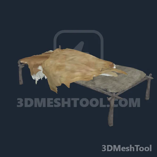 p_bedindian01x - hash 0x962DF293 / 2519593619: foto no RedM (RDR2)