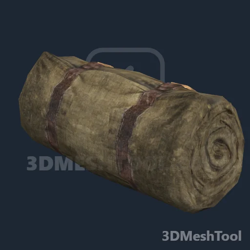 p_bedrollclosed01x - hash 0x592F2362 / 1496261474: foto no RedM (RDR2)