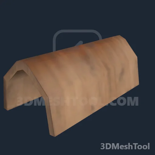 p_beecherrooftile01x - hash 0x0948A64D / 155756109: foto no RedM (RDR2)