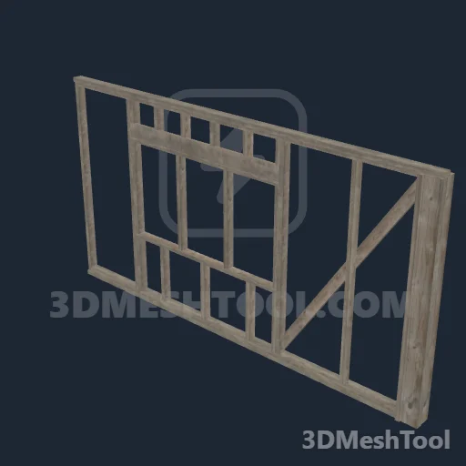 p_beecherswall02 - hash 0xF0605AAF / 4032846511: foto no RedM (RDR2)