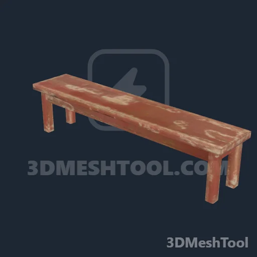 p_bench08bx - hash 0x850AA332 / 2232066866: foto no RedM (RDR2)
