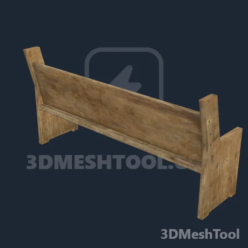 p_bench11x - hash 0xA530D263 / 2771440227: foto no RedM (RDR2)