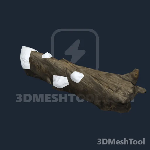 p_bench_logsnow07x - hash 0x743DA0AC / 1950195884: foto no RedM (RDR2)