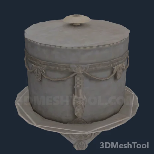 p_biscuitbarrel01x - hash 0xA4444B97 / 2755939223: foto no RedM (RDR2)