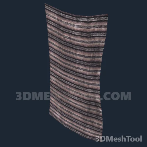 p_blanket10x - hash 0xAC1AEE58 / 2887446104: foto no RedM (RDR2)