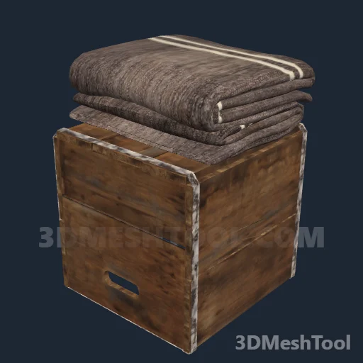 p_blanketbox01x - hash 0xDFAFE6FD / 3752847101: foto no RedM (RDR2)