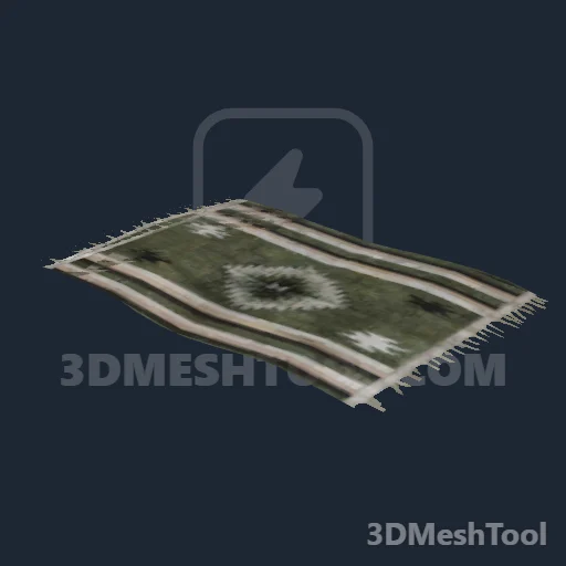 p_blanketground05x - hash 0x4B5DD816 / 1264441366: foto no RedM (RDR2)