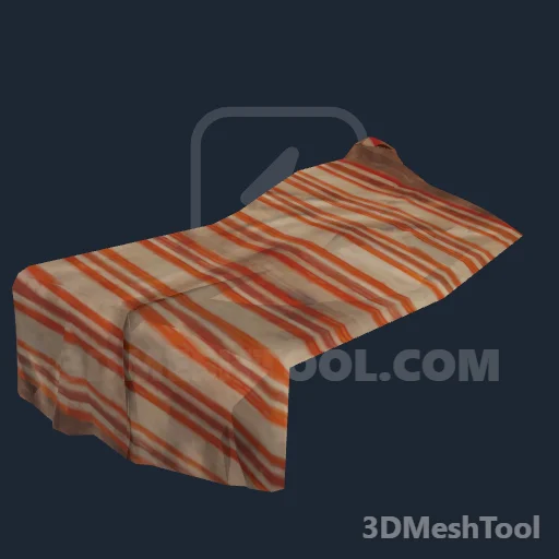 p_blanketsadle02x - hash 0x5B816DBB / 1535208891: foto no RedM (RDR2)