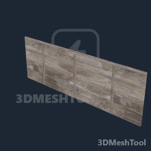 p_blok_wd_01 - hash 0x38DE68AB / 954099883: foto no RedM (RDR2)