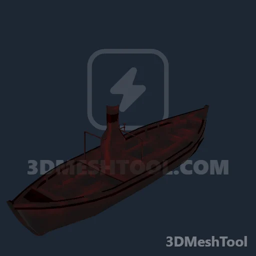 p_boatmed01_h - hash 0xBC031CF7 / 3154320631: foto no RedM (RDR2)